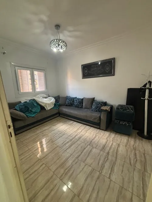 Vente Appartement F3 Oran Oran