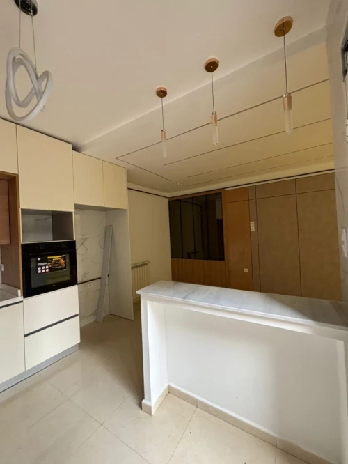 Vente Appartement F5 Oran Oran