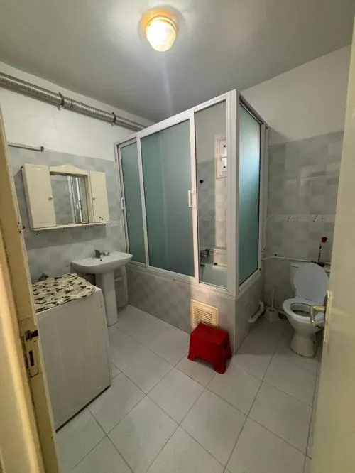 Vente Appartement F3 Oran Oran