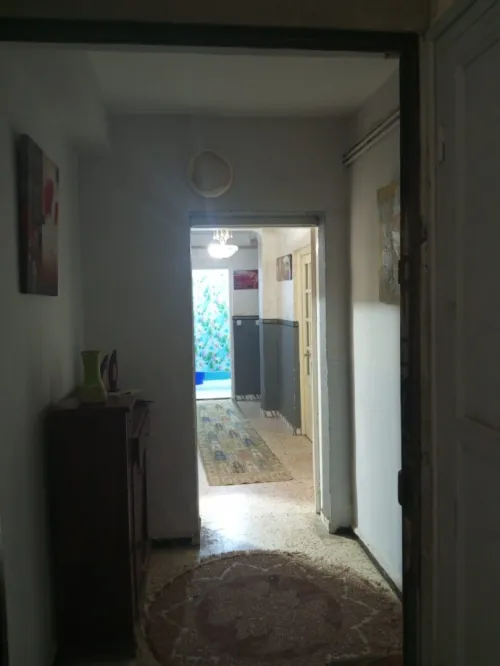Location Appartement F3 Oran Oran