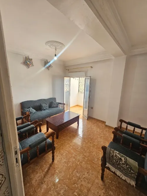 Location Appartement F3 Oran Oran