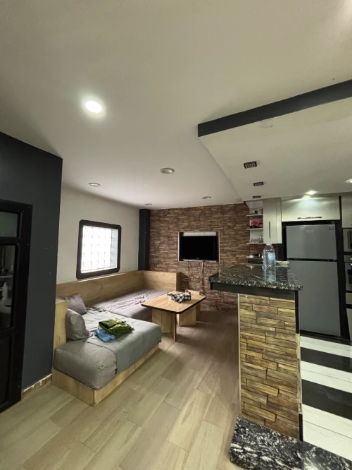 Vente Appartement Duplex F2 Oran Oran