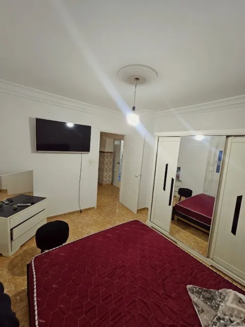 Location Appartement F3 Oran Oran