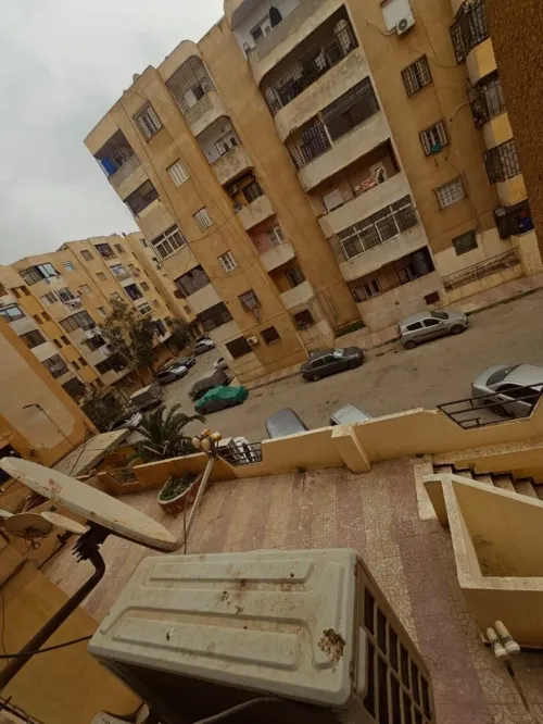 Location Appartement F3 Oran Oran