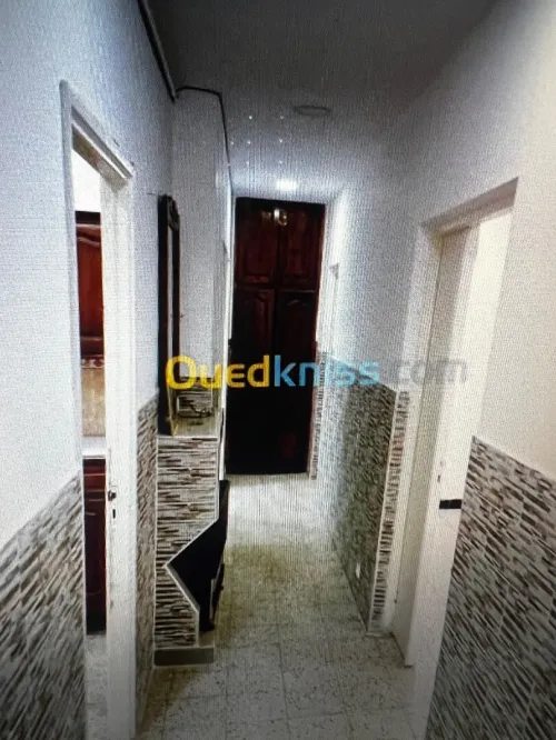 Location Appartement F3 Oran Oran