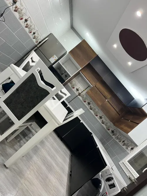 Vente Appartement F2 Oran Oran