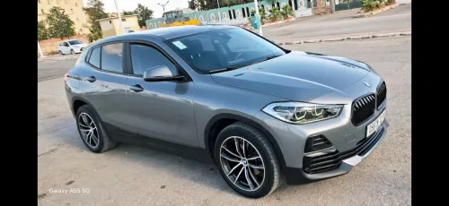 BMW X2 2022 S drive 18i