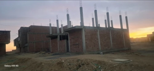 Vente bien immobilier Biskra Biskra