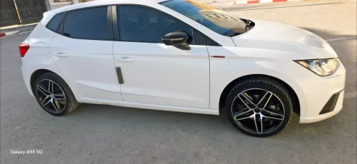 Seat Ibiza 2021 Advanced +