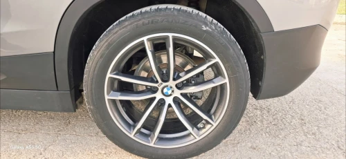 BMW X2 2022 S drive 18i