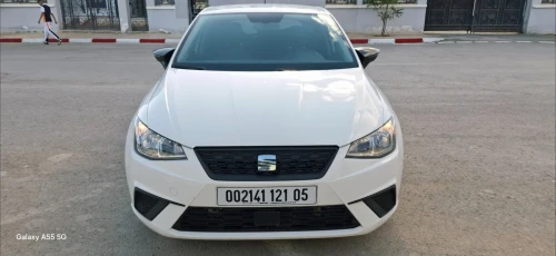 Seat Ibiza 2021 Advanced +
