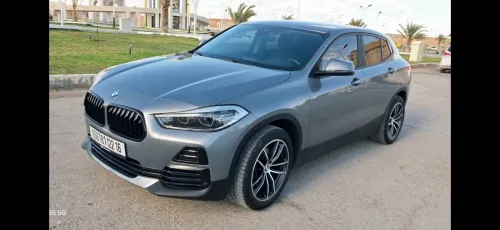 BMW X2 2022 S drive 18i