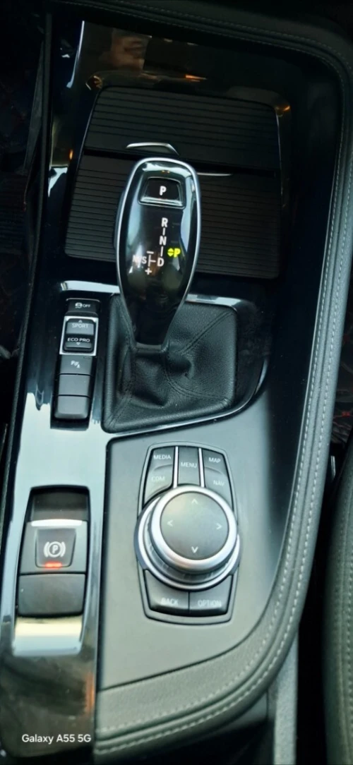 BMW X2 2022 S drive 18i