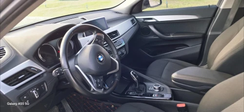 BMW X2 2022 S drive 18i
