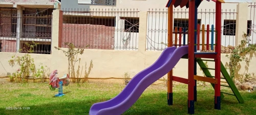 توبوقون بالنسوار باسكول  العاب المساحات الخضراء