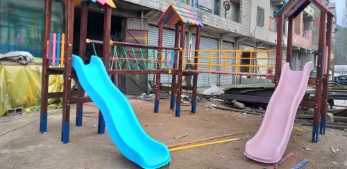 توبوقون بالنسوار باسكول  العاب المساحات الخضراء