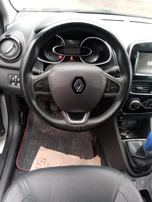 Renault Clio 4 2019 Limited 2