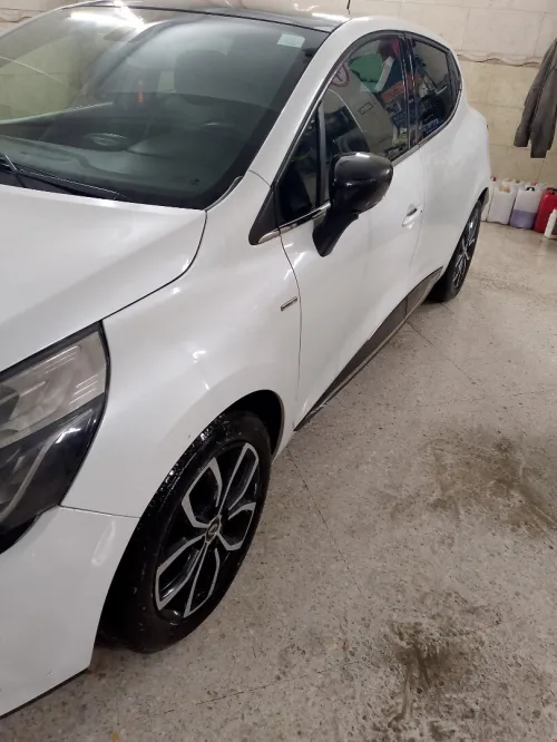 Renault Clio 4 2019 Limited 2