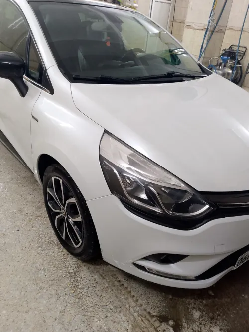 Renault Clio 4 2019 Limited 2