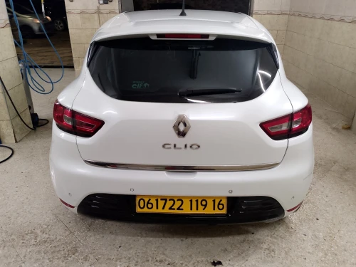 Renault Clio 4 2019 Limited 2