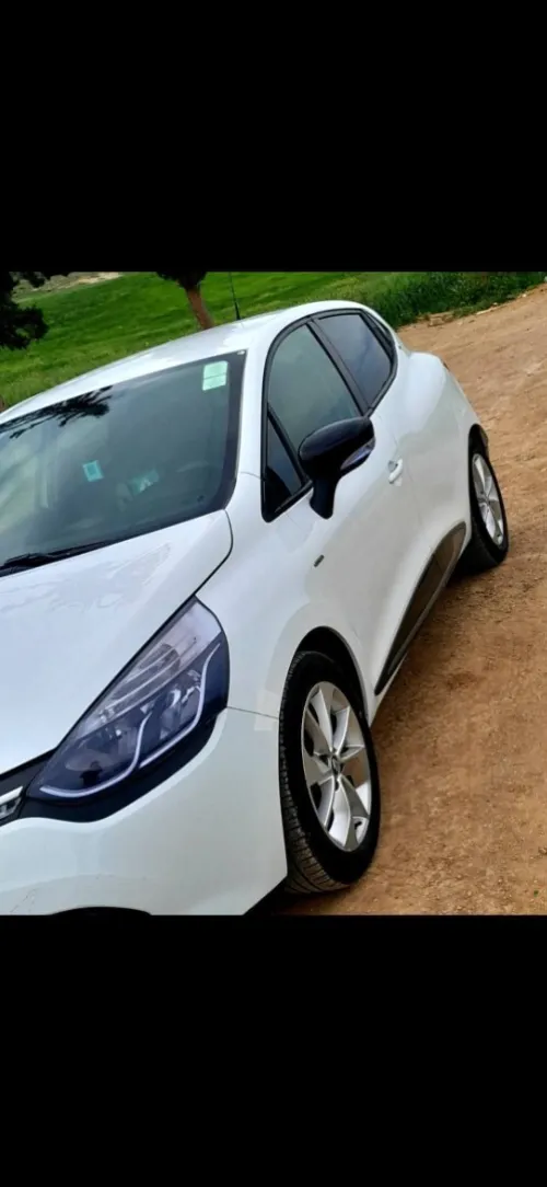 Renault Clio 4 2016 Limited