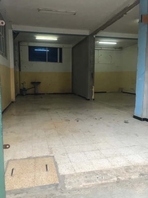 Location Local Alger Bouzareah