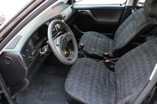 Volkswagen Golf 3 1996 Golf 3