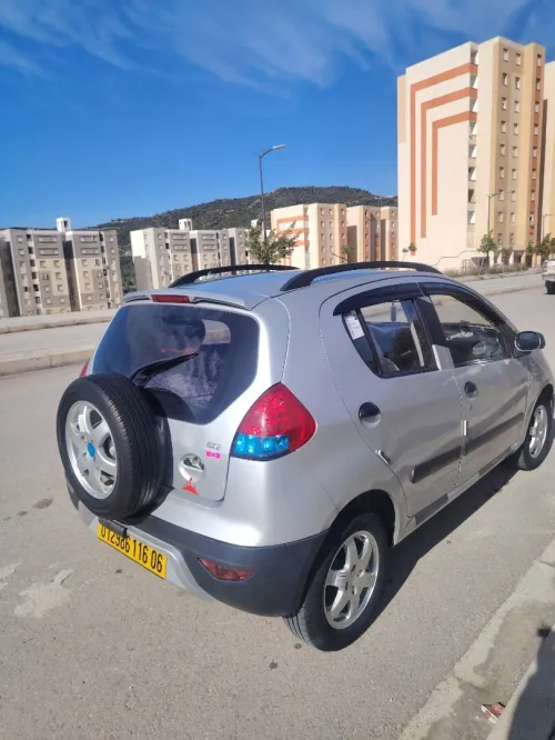 Geely Gx2 2016 