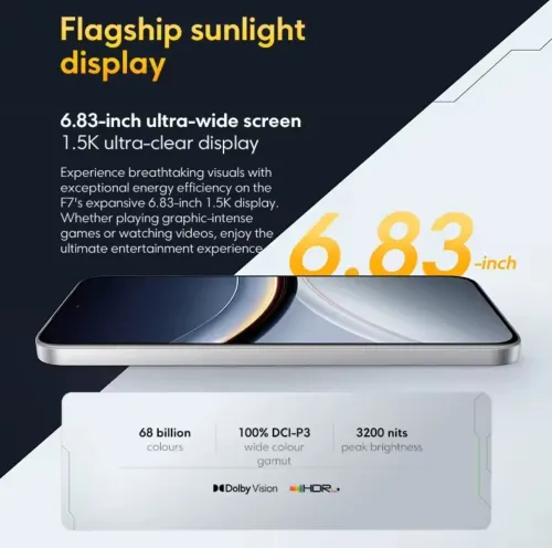 Poco X7 12/256