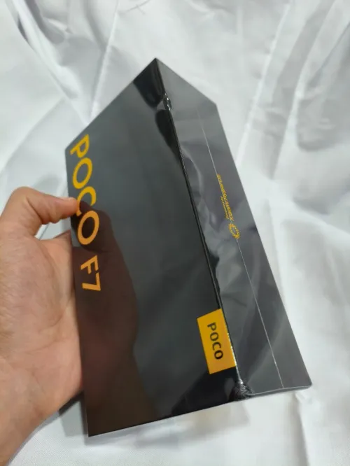 Poco X7 12/256