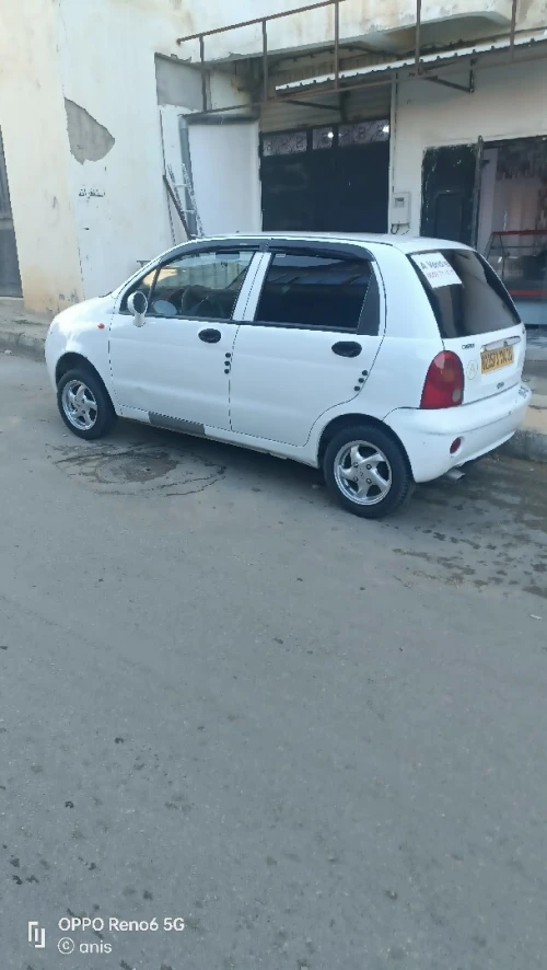 Chery QQ 2014 QQ