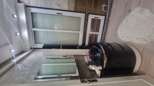 Location Appartement F4 Oran Oran