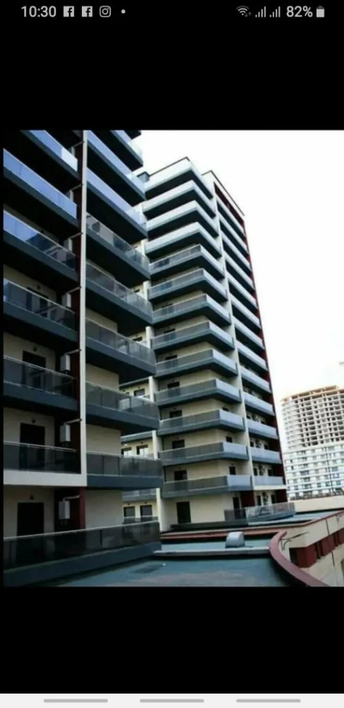 Vente Appartement F4 Oran Oran