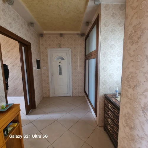 Vente Appartement F3 Oran El Kerma