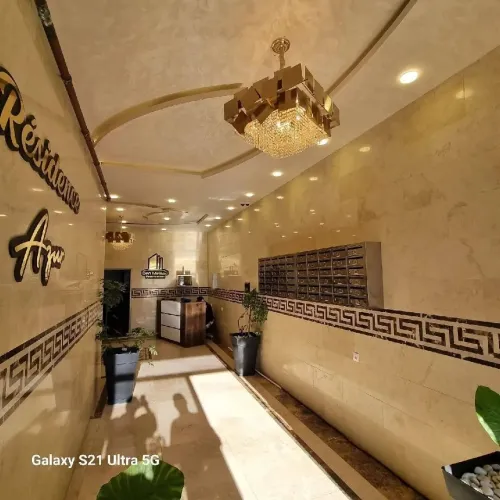 Location Appartement F3 Oran Oran