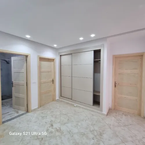 Vente Appartement F4 Oran Bir el djir