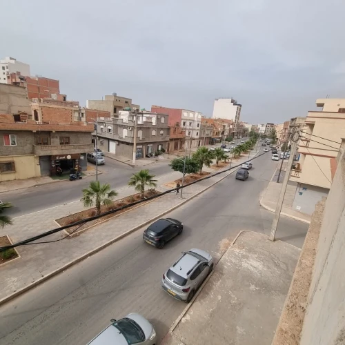 Vente Immeuble Oran Bir el djir