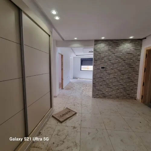 Vente Appartement F4 Oran Bir el djir