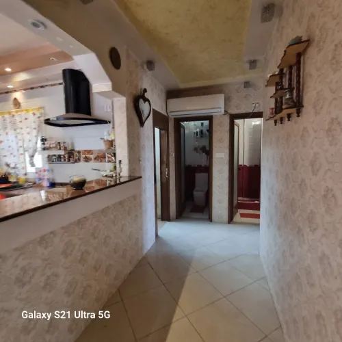 Vente Appartement F3 Oran El Kerma