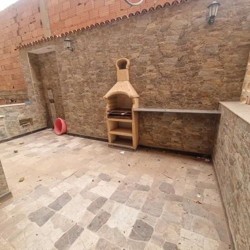 Vente Immeuble Oran Bir el djir
