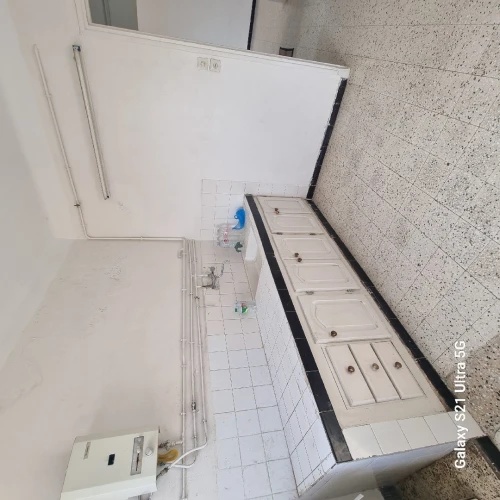 Vente Appartement F3 Oran Oran