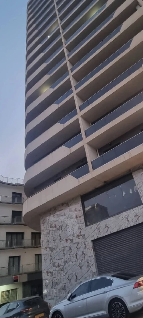 Location Appartement F4 Oran Oran