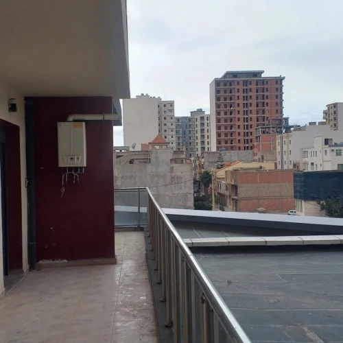 Vente Appartement F4 Oran Oran
