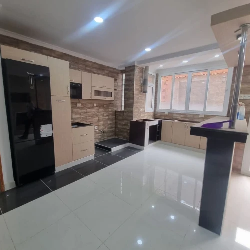 Vente Immeuble Oran Bir el djir