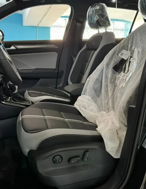 Volkswagen T-Roc 2025 T-Roc