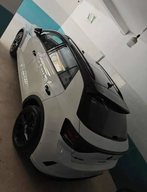 Volkswagen T-Roc 2025 T-Roc