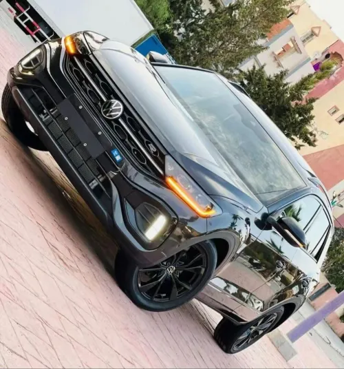 Volkswagen T-Roc 2025 T-Roc