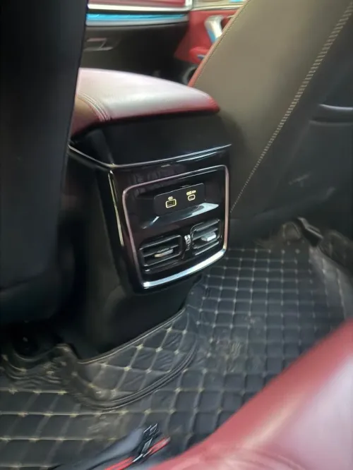 Jetour  X70 PLUS 2023 Luxury