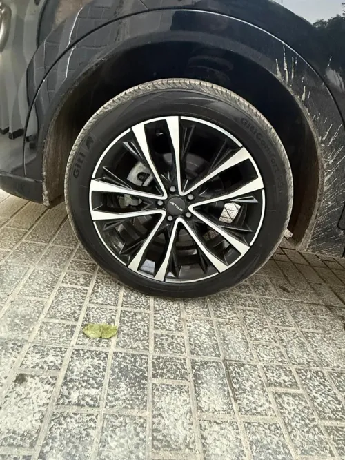 Jetour  X70 PLUS 2023 Luxury