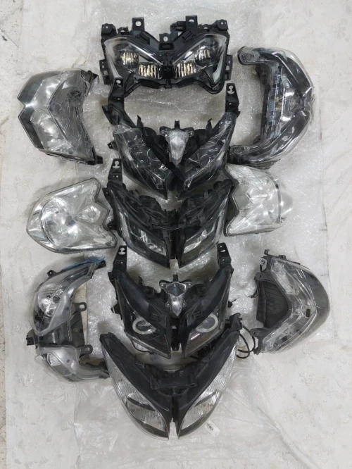 Optique queroi tmax xmax